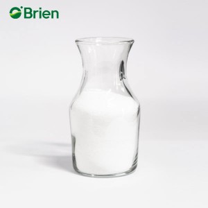 Anionic Polyacrylamide Synthesis Batch