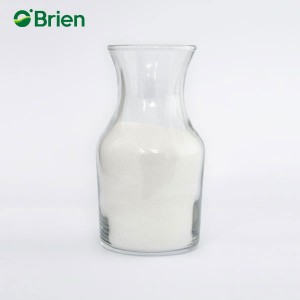 NPAM Polymer Granules