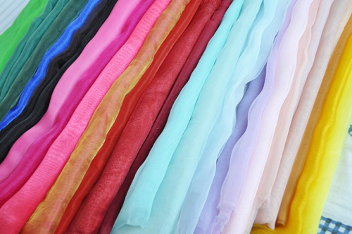 Textile Industry 2