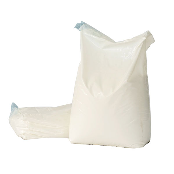 Blank Packaging Bag