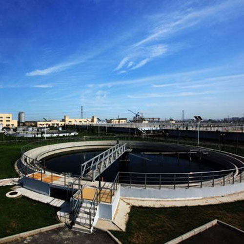 Petrochemical Wastewater Treatment
