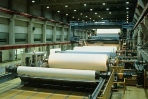 Paper Industry Polyacrylamide