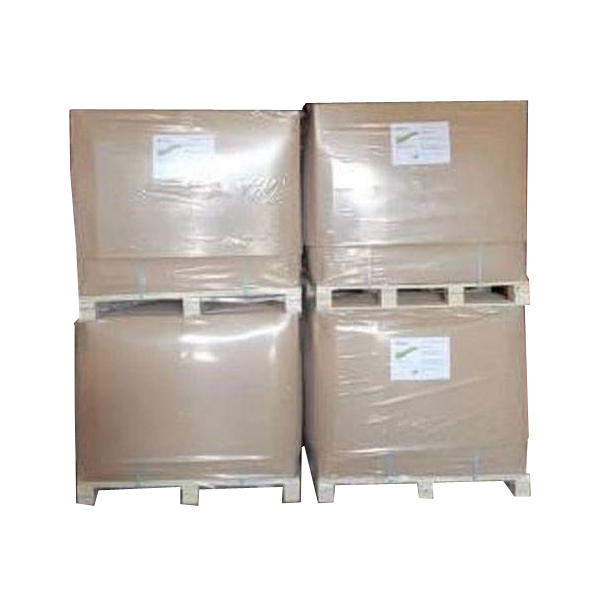 Palletized Storage