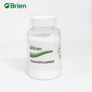 Cationic Polyacrylamide Granules