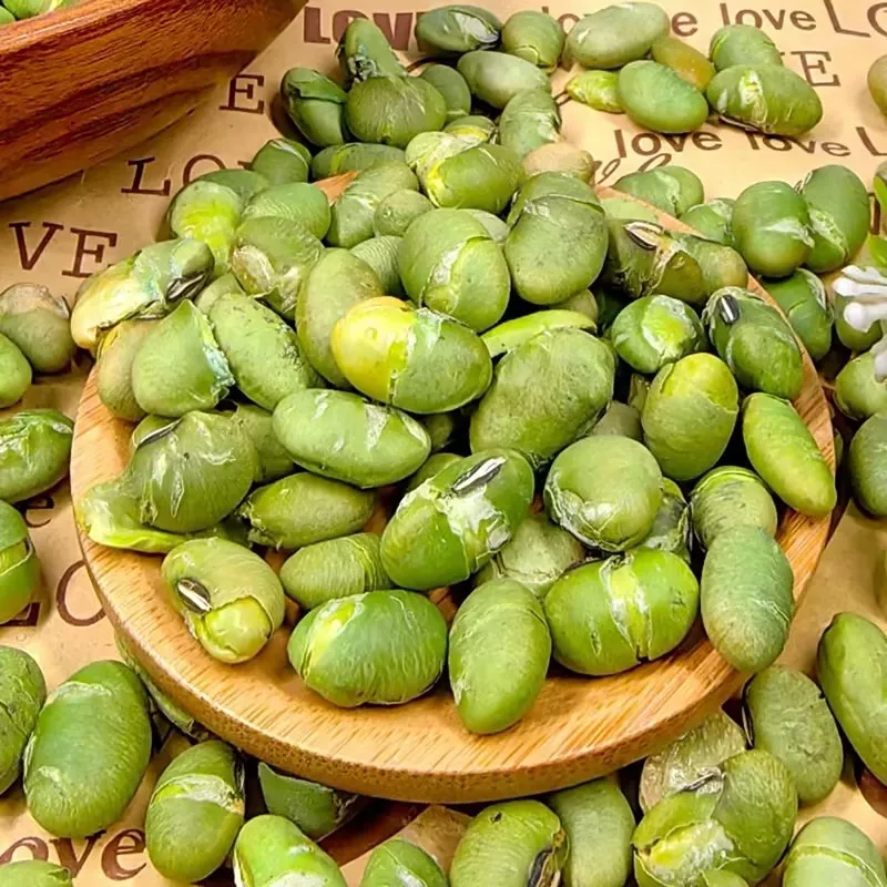 Edamame Torrado Premium Seco 2