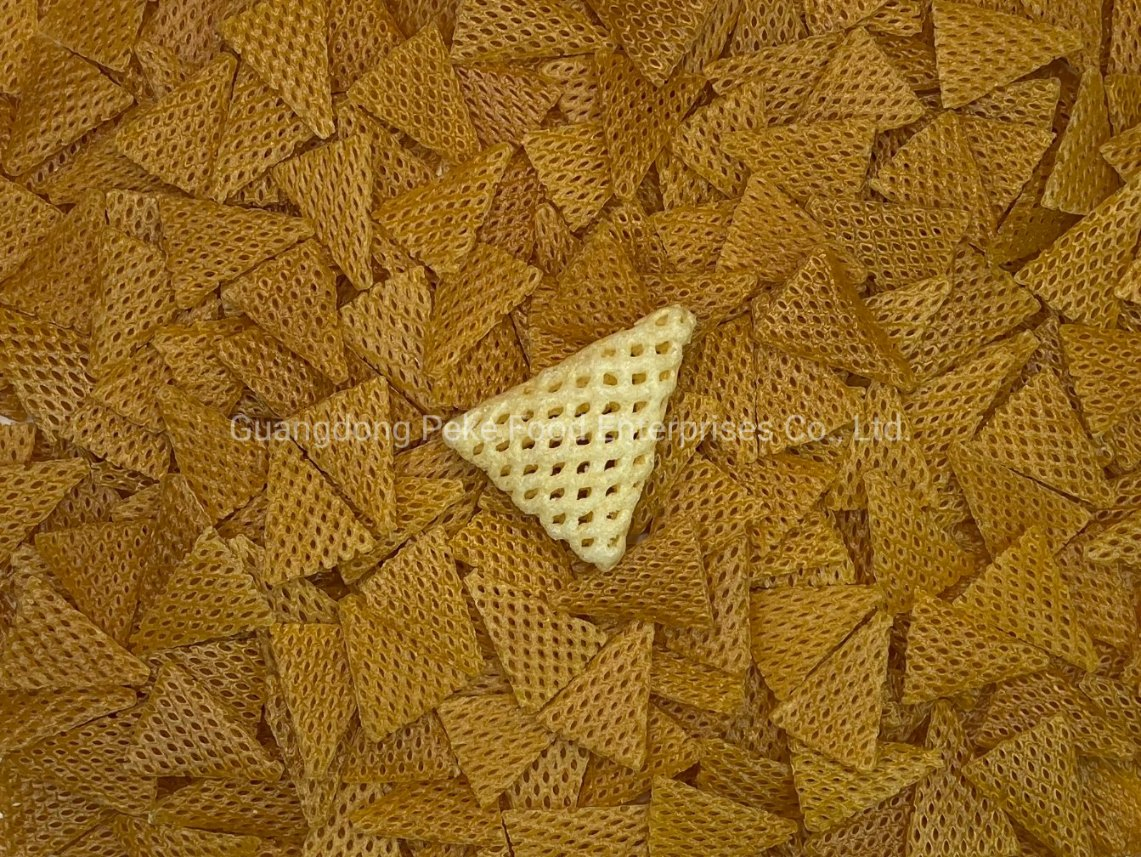 Alimentos Mercearia FMCG Lanches Lanche de Milho Extrudado Lanches Mais Saudáveis Lanches de Bolso