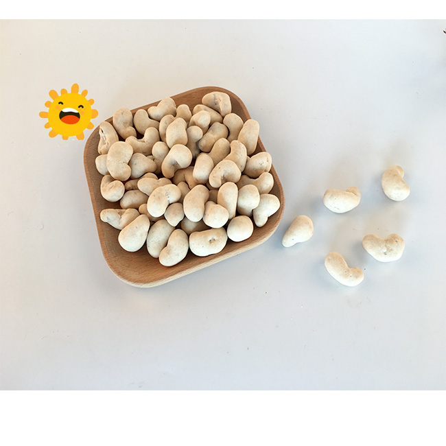 Alimentos Naturais Sem Corantes Castanhas de Caju Torradas Snacks
