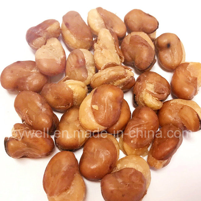 Bom Saboroso Frito Crocante Feijão Fava Chinês Petisco