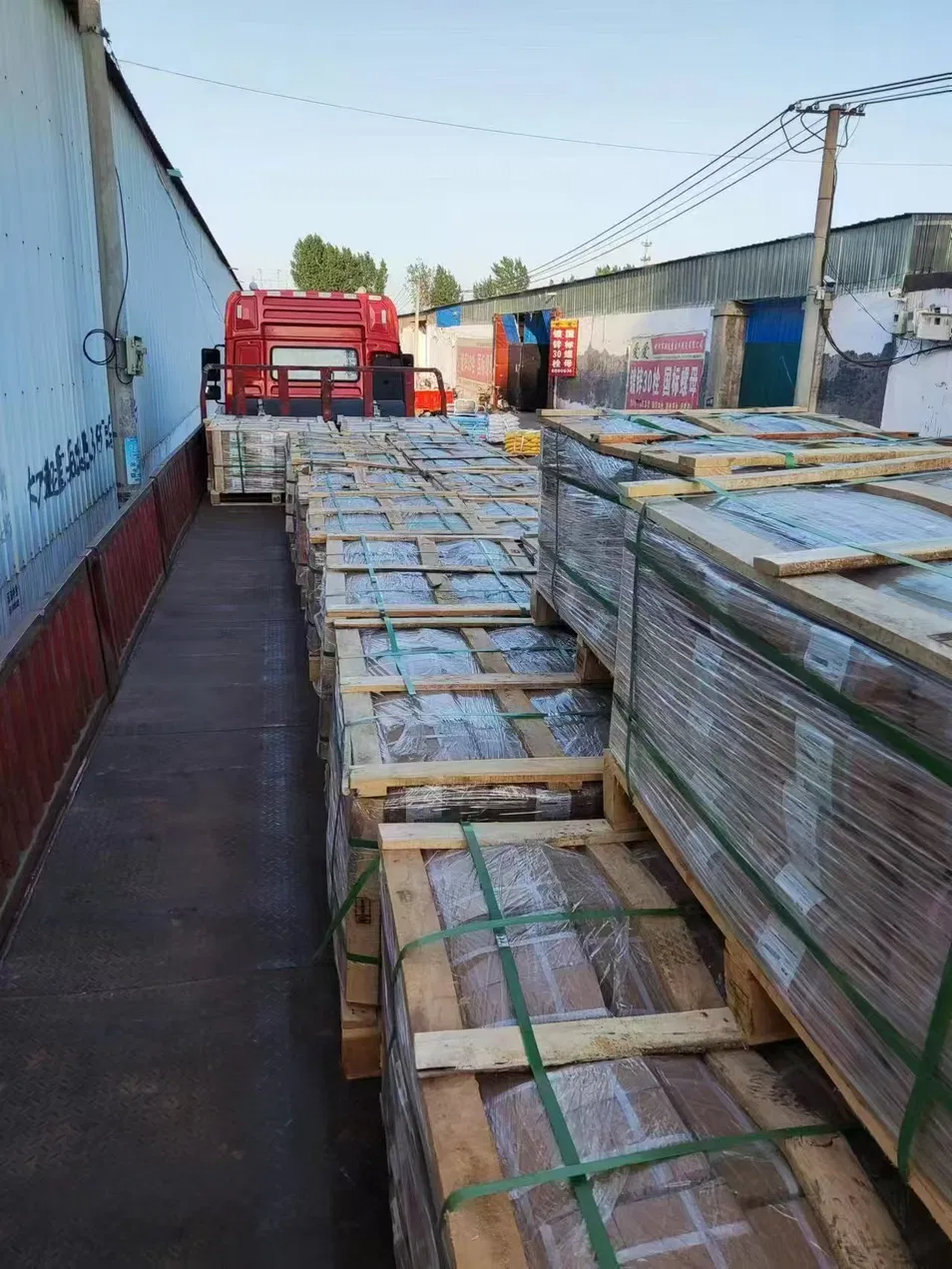Porcas galvanizadas coloridas anti-afrouxamento fixadores