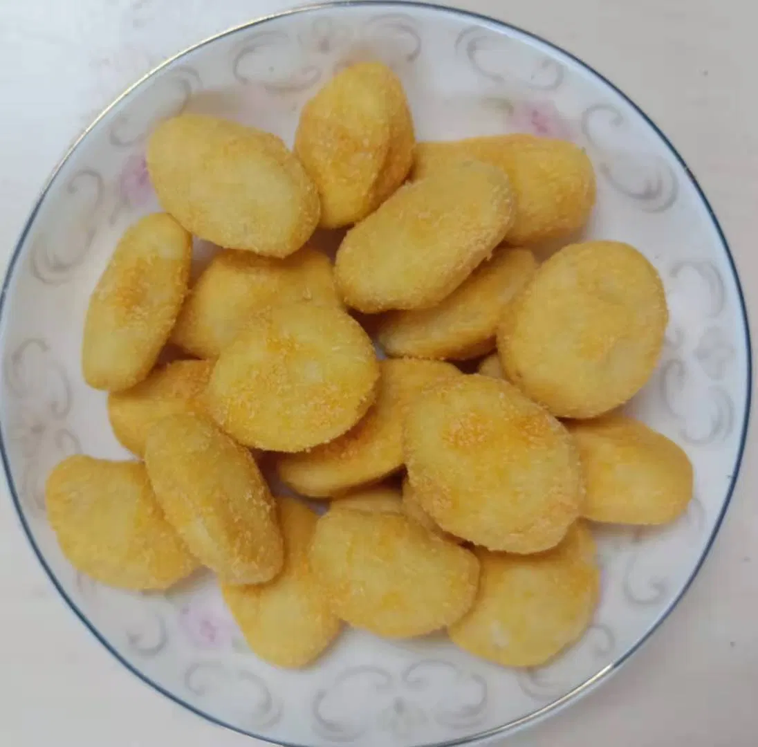 Snacks Haruhi Populares Castanha de Caju Coberta com Molho de Soja