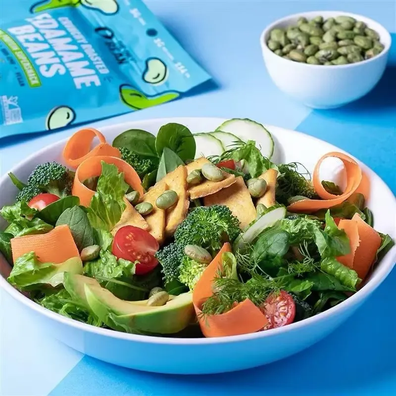 Aplicação Edamame 1