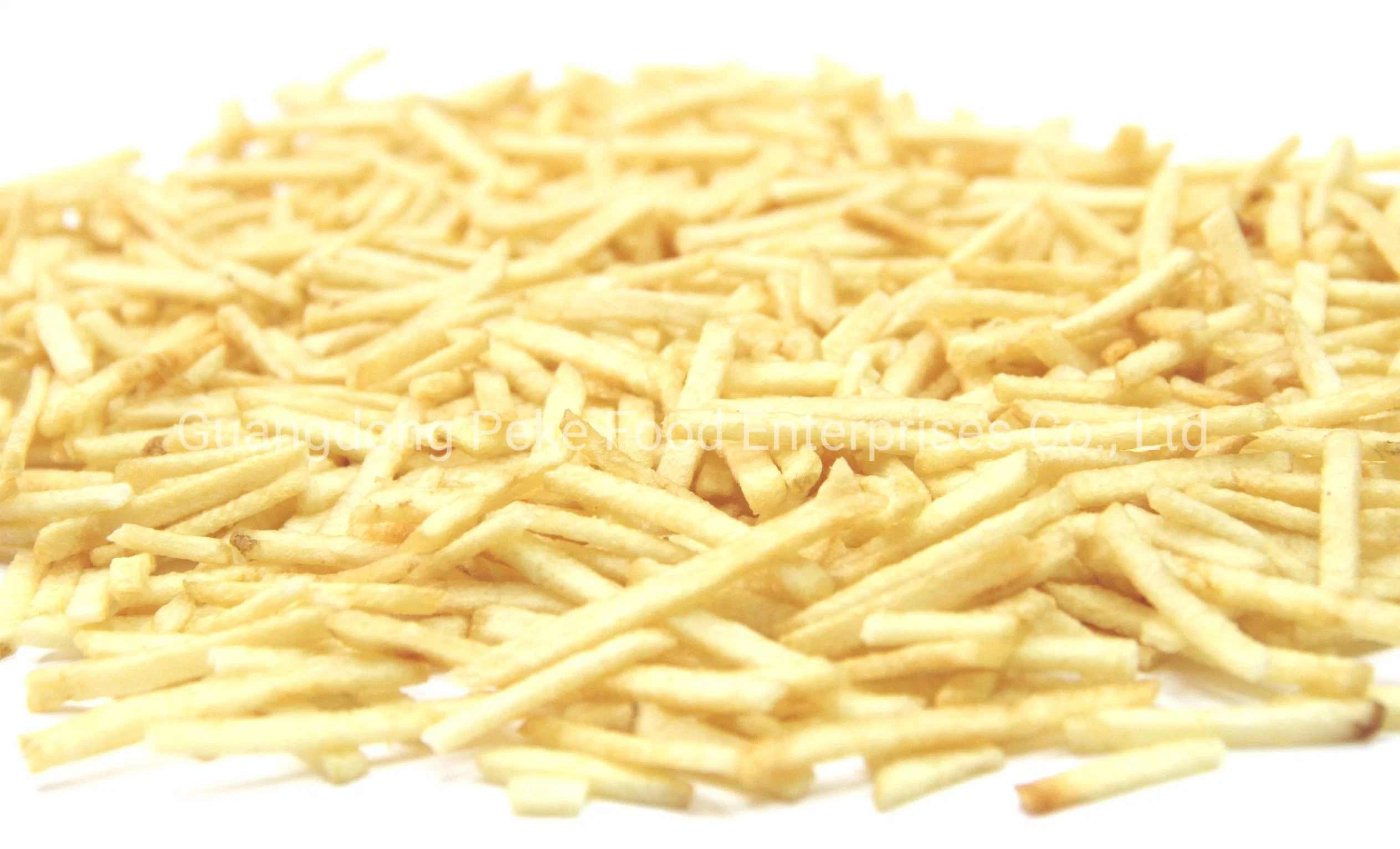 Pacote em Lote Tubo Saco de Alumínio Palitos de Batata Batatas Fritas Papas Fritas Papas, Mais de 10 Sabores para Seleção, Item Favorito do Varejista, Snacks Mais Vendidos em FMCG