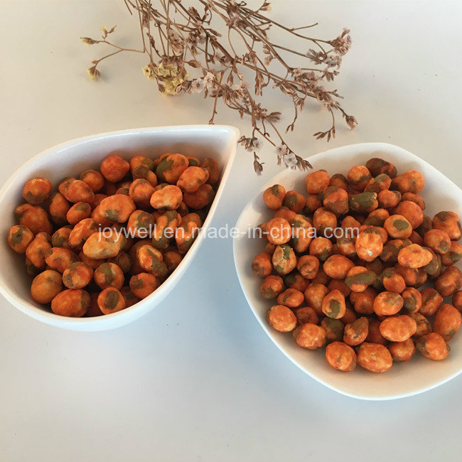 Snacks de Festa de Edamame Cobertos com Sriracha por Atacado