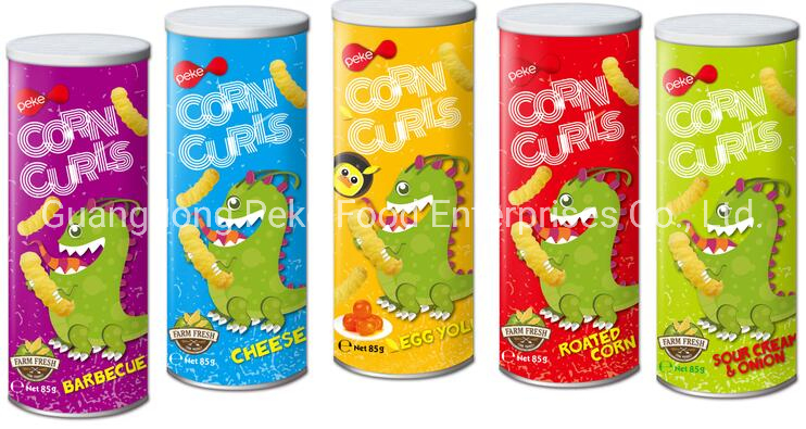 Alimentos Saudáveis Lanches (HACCP/Brc/ISO/Halal) Tudo Natural