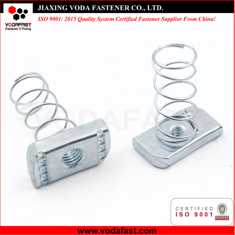 Porca de Aço Carbono / Porca de Aço Inoxidável / Porca de Parafuso / Porcas Hexagonais / Porcas de Flange / Porcas de Solda / Porcas com Inserto de Nylon / Porcas de Tampa / Porcas de Asa / Porcas de Canal / Porcas de Acoplamento