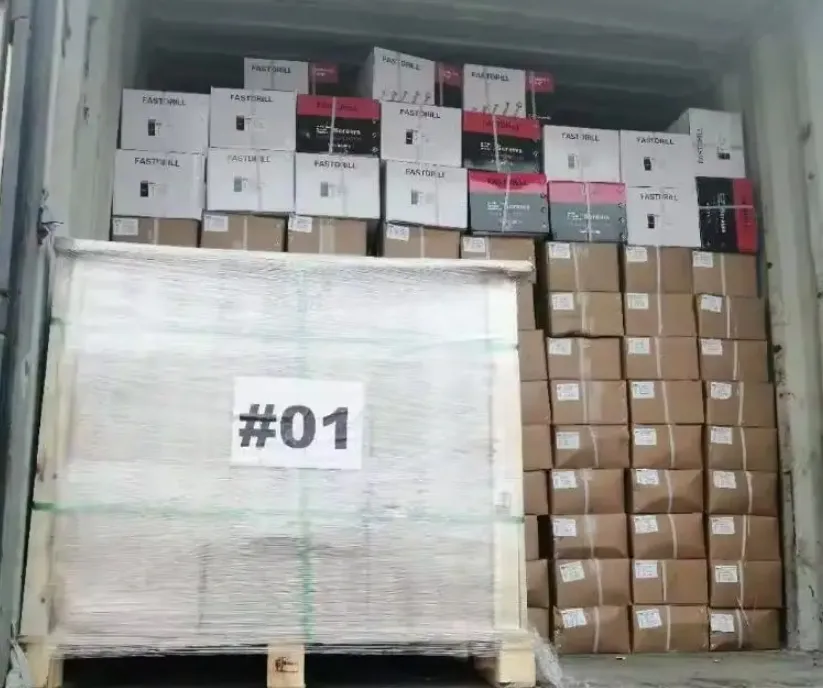 Preço de Fábrica Móveis Porca de Aço Carbono e Aço Inoxidável 4 Porca T de 3 Pontas