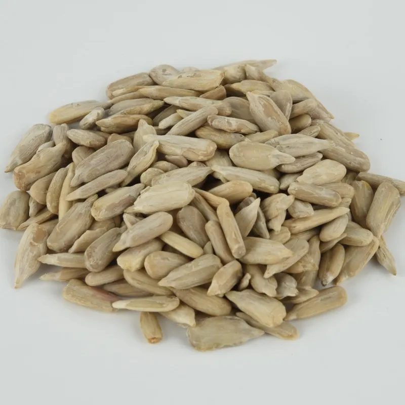 100% Sementes de Girassol Naturais Snacks Saudáveis para Consumo Humano Delicioso