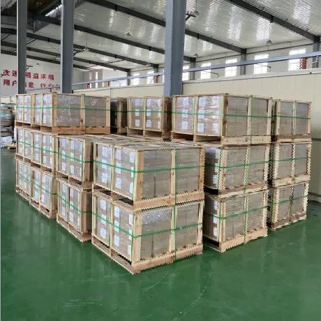 Porca Hexagonal ASTM A194 Gr 2h Porca de Travamento HDG com Cera Azul