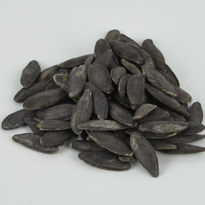 Sementes de Abóbora Orgânicas de Alta Qualidade, Lanches Secos Saudáveis, Sabor Original para Uso Alimentar