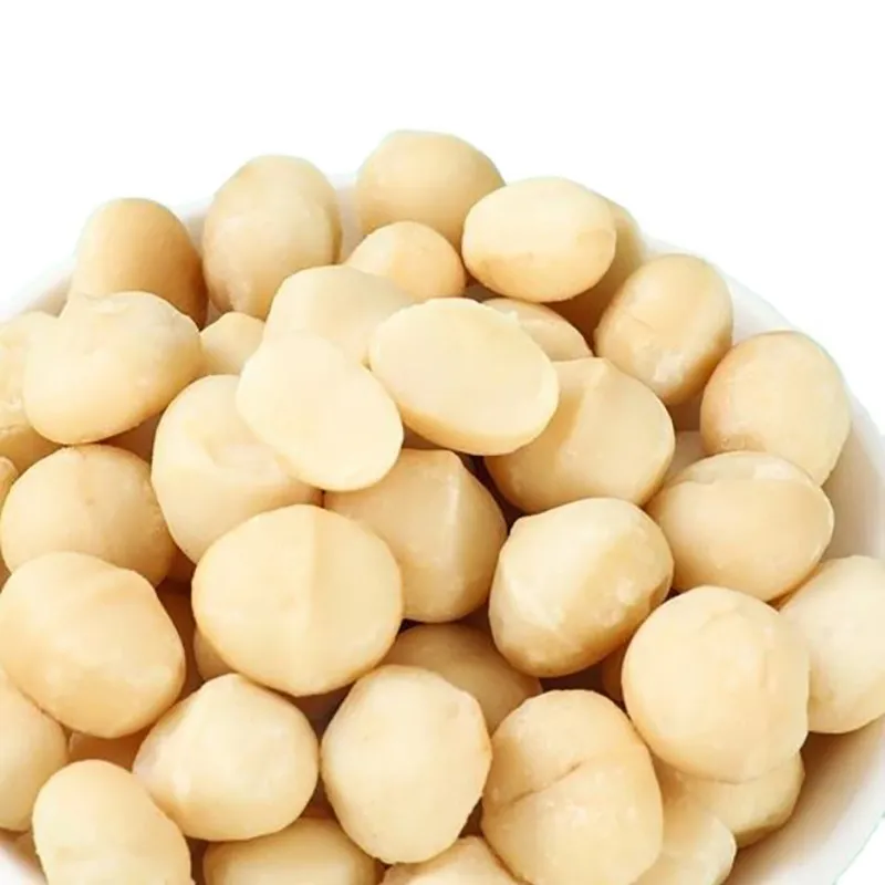 Macadâmia Produção 1