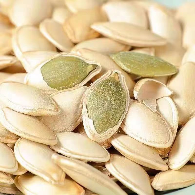 Snack de Nozes Secas Semente de Abóbora Chinesa da China