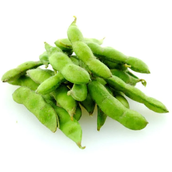 Edamame Detalhe