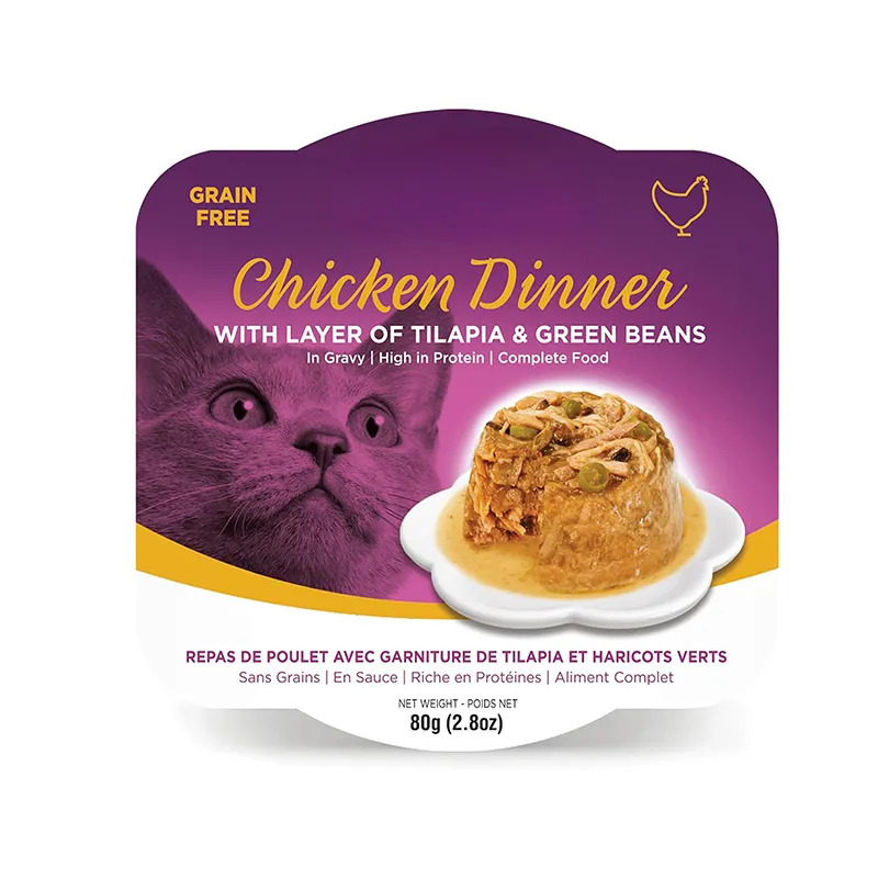Snack Gato