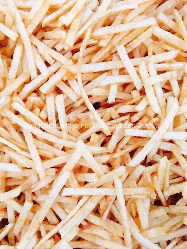 Pacote em Lote Tubo Saco de Alumínio Palitos de Batata Batatas Fritas Papas Fritas Papas, Mais de 10 Sabores para Seleção, Item Favorito do Varejista, Snacks Mais Vendidos em FMCG