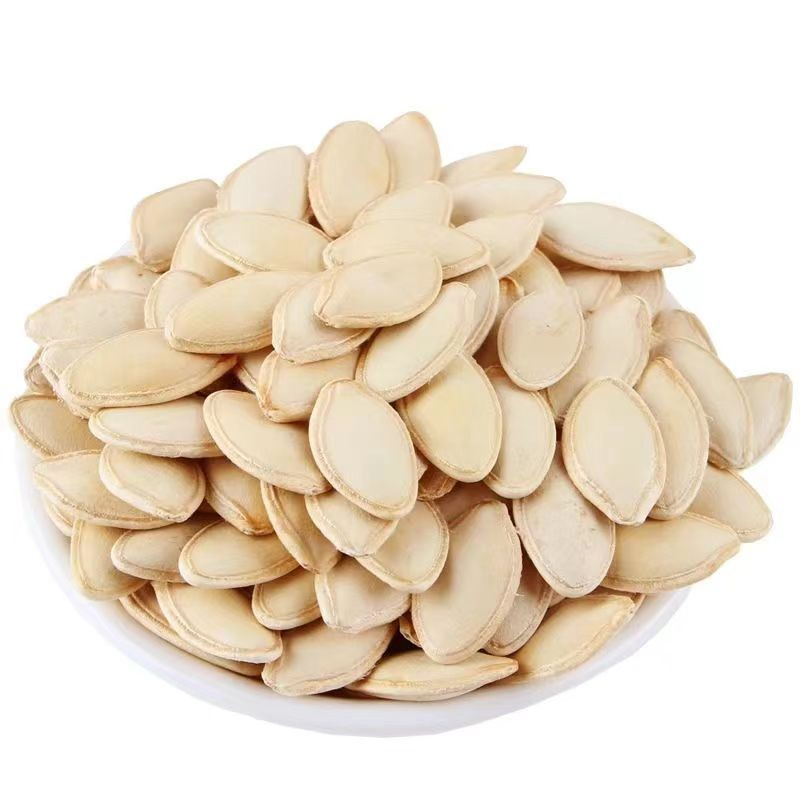 Venda Direta de Fábrica Sementes de Abóbora em Alta Qualidade Granel Snacks
