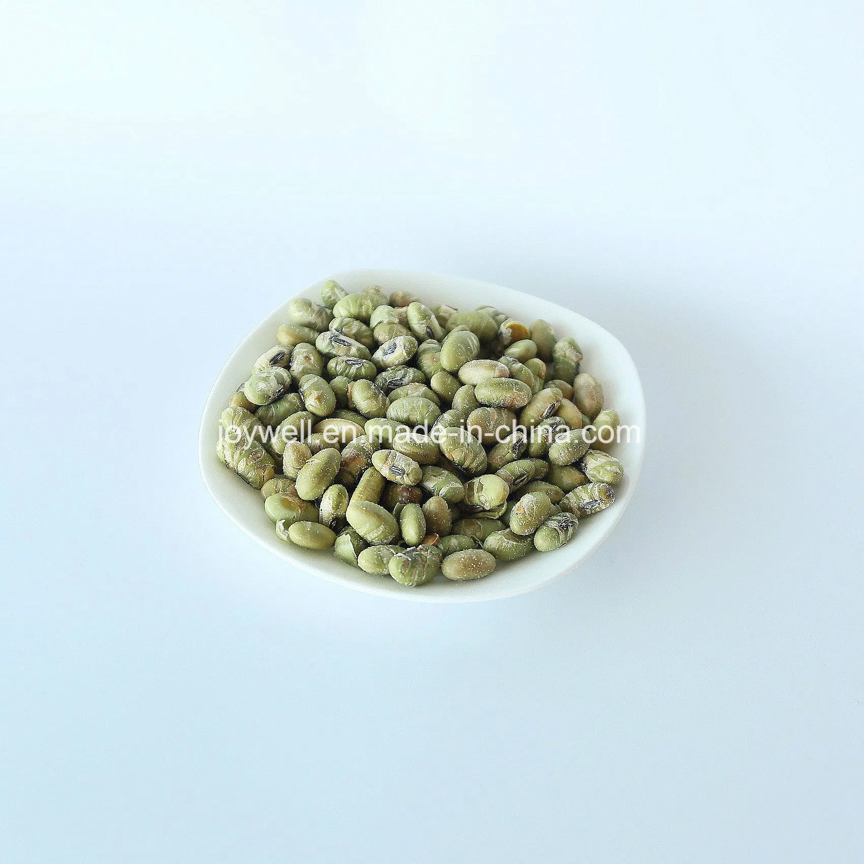 Lanches Populares Edamame Torrado com Sal