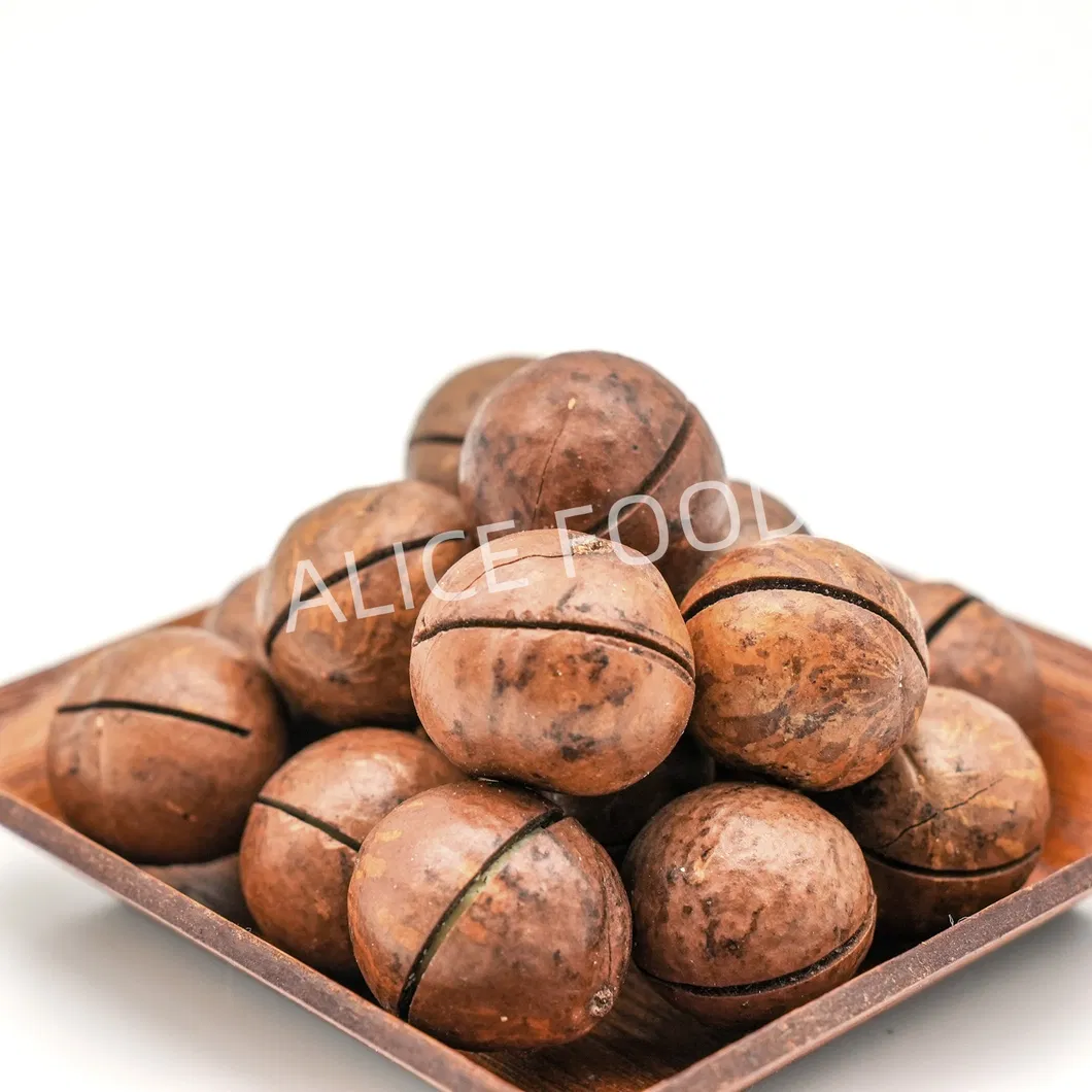 Macadâmia 5