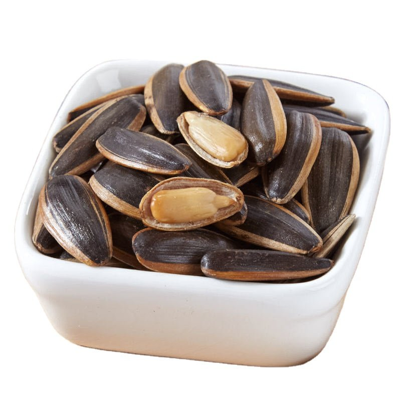 Sementes de girassol sabor caramelo de boa qualidade descascadas do melhor tipo da Mongólia Interior