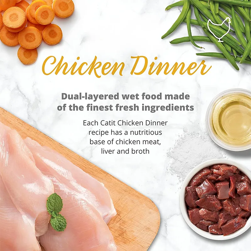 Alimento para Pet