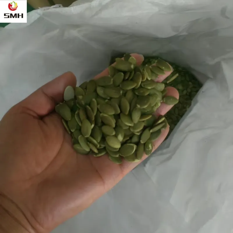 Sementes de Abóbora 3