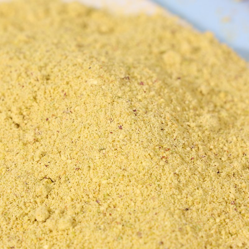 Farinha de Nozes de Pistache Pura
