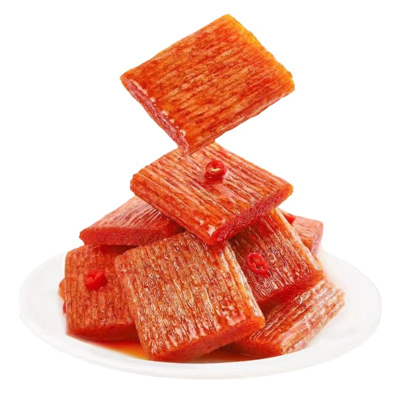 Snacks de Feijão Príncipe Picante com Sabor Especial Chinês Assados com Wasabi 10kg Caixa Malawangzi