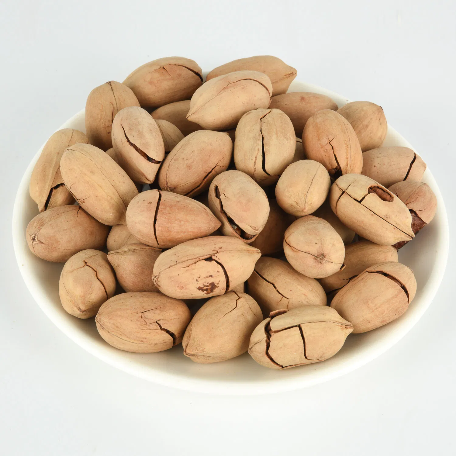 Atacado de Saúde Natural Snacks Secos Nutritivos de Noz Pecan