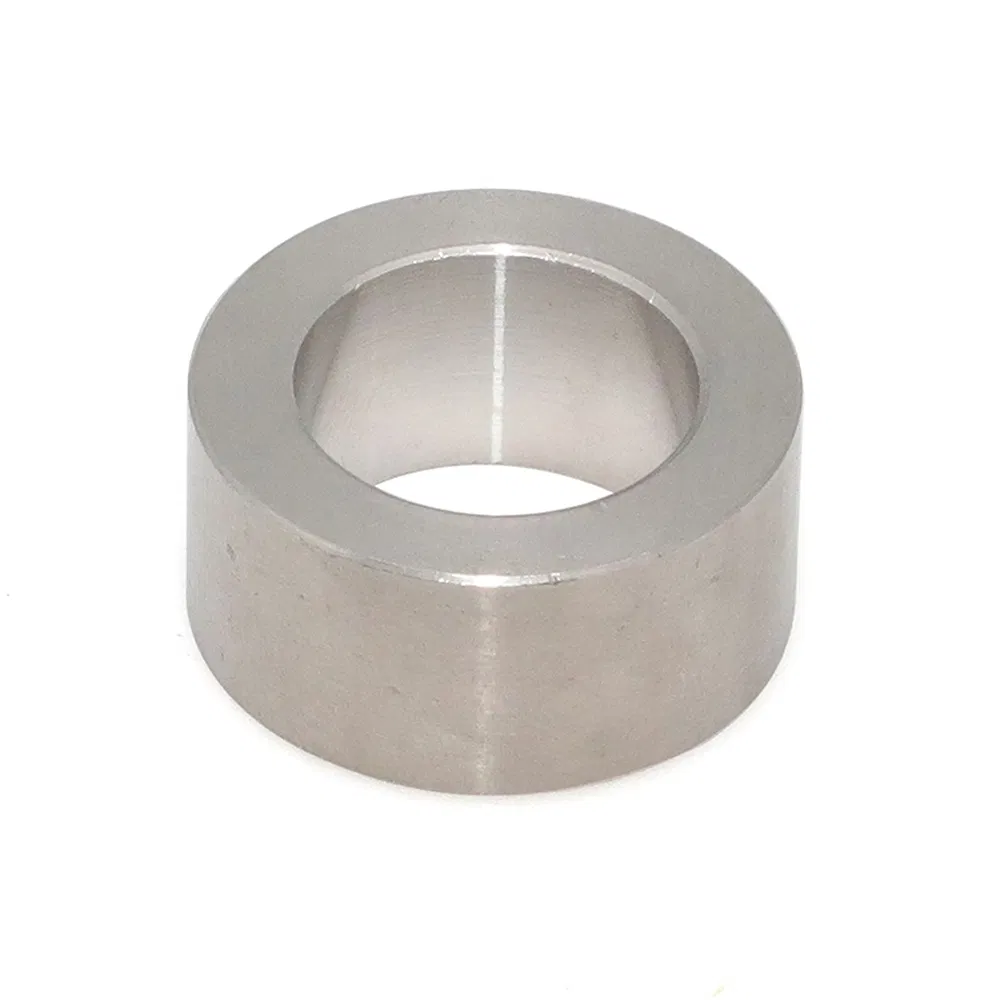 Porca de mola de estrado de aço inoxidável resistente à oxidação para bandejas de cabos 316L