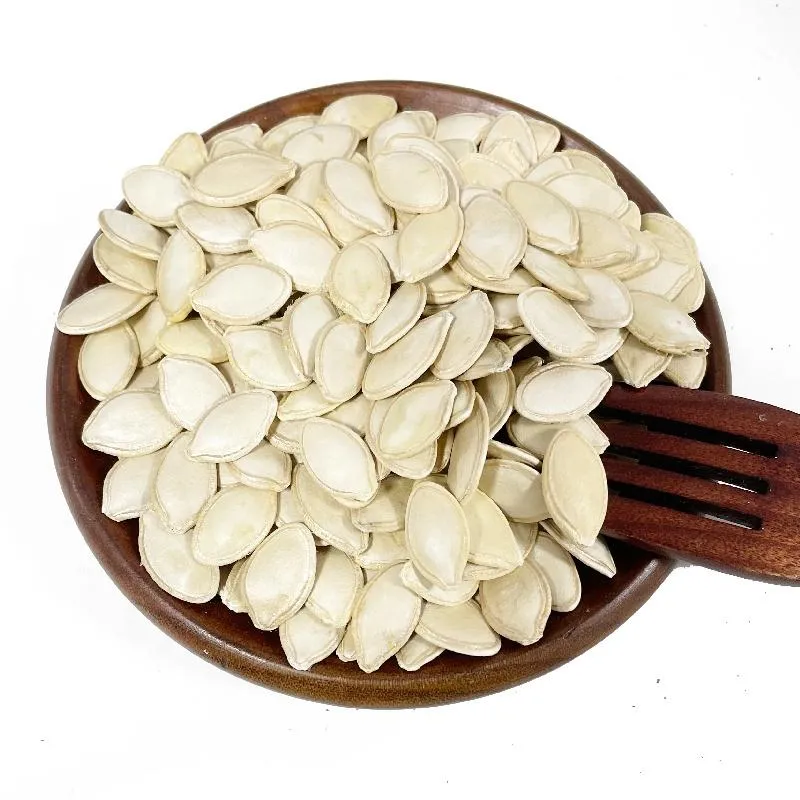 Sementes de Abóbora Brilhantes
