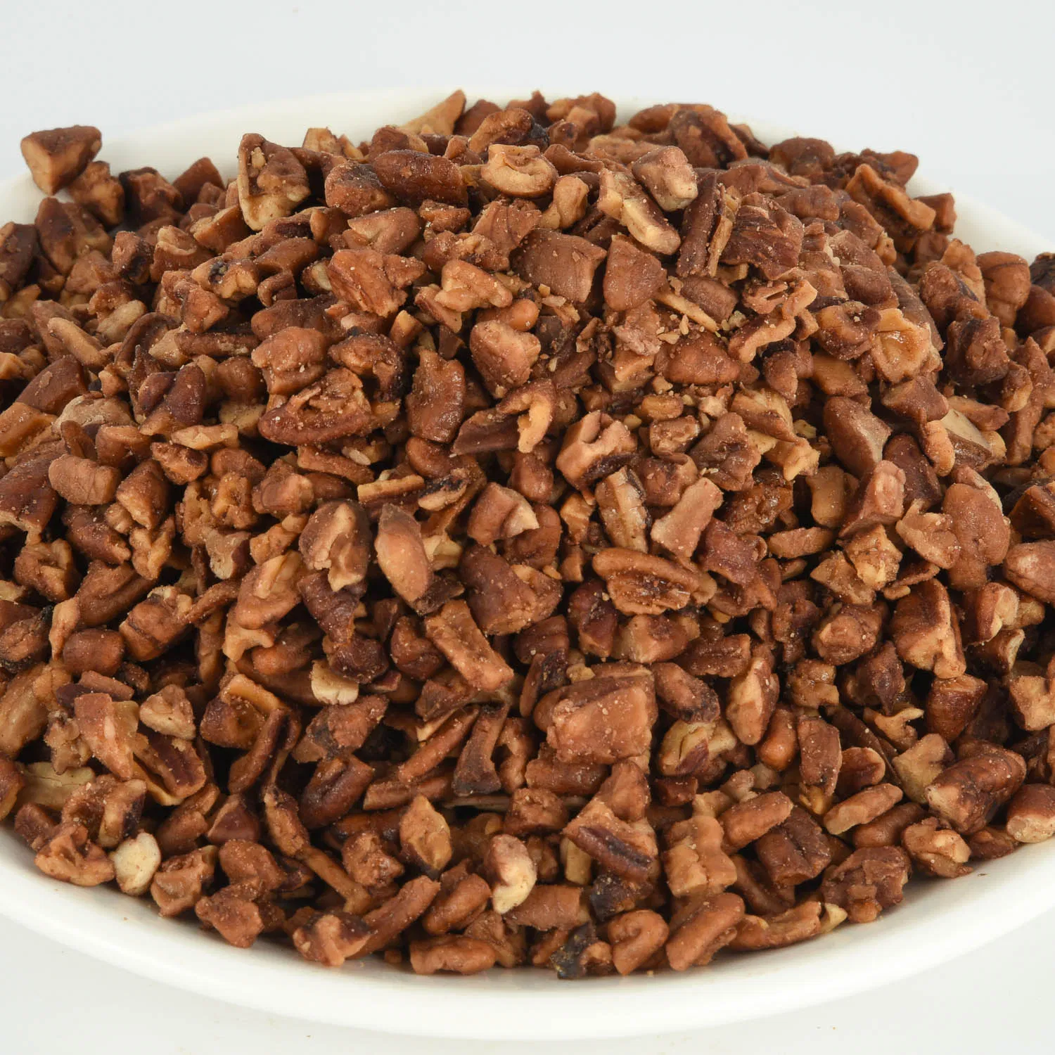 Feito na China Atacado Nozes e Grãos Alimentos Saudáveis Lanches de Noz Pecan