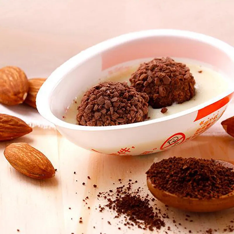 Detalhe Chocolate