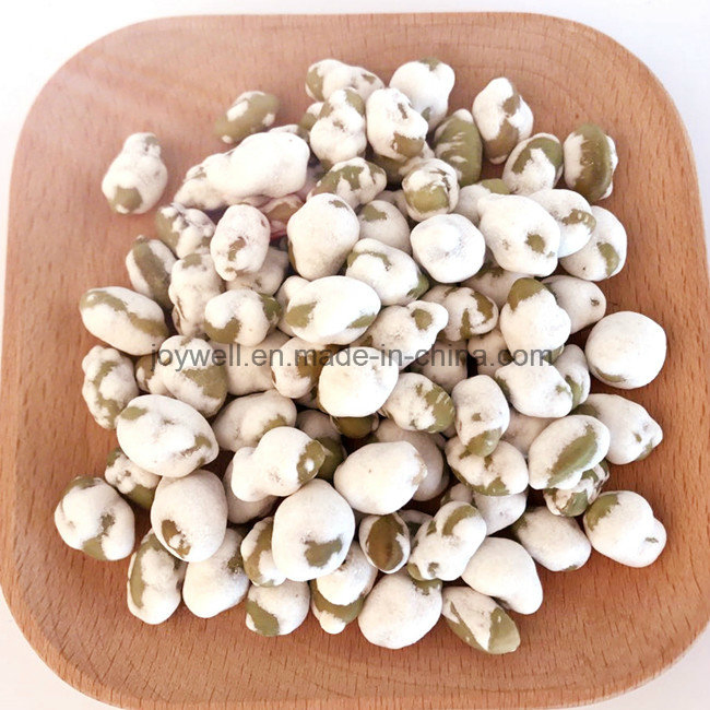 Lanches Saudáveis Edamame Revestido Sabor Original