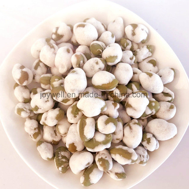 Lanches Saudáveis Edamame Revestido Sabor Original