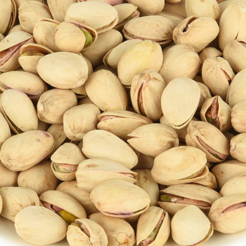 Indústria de Alimentos por Atacado Grau Saudável Lanches Pistache