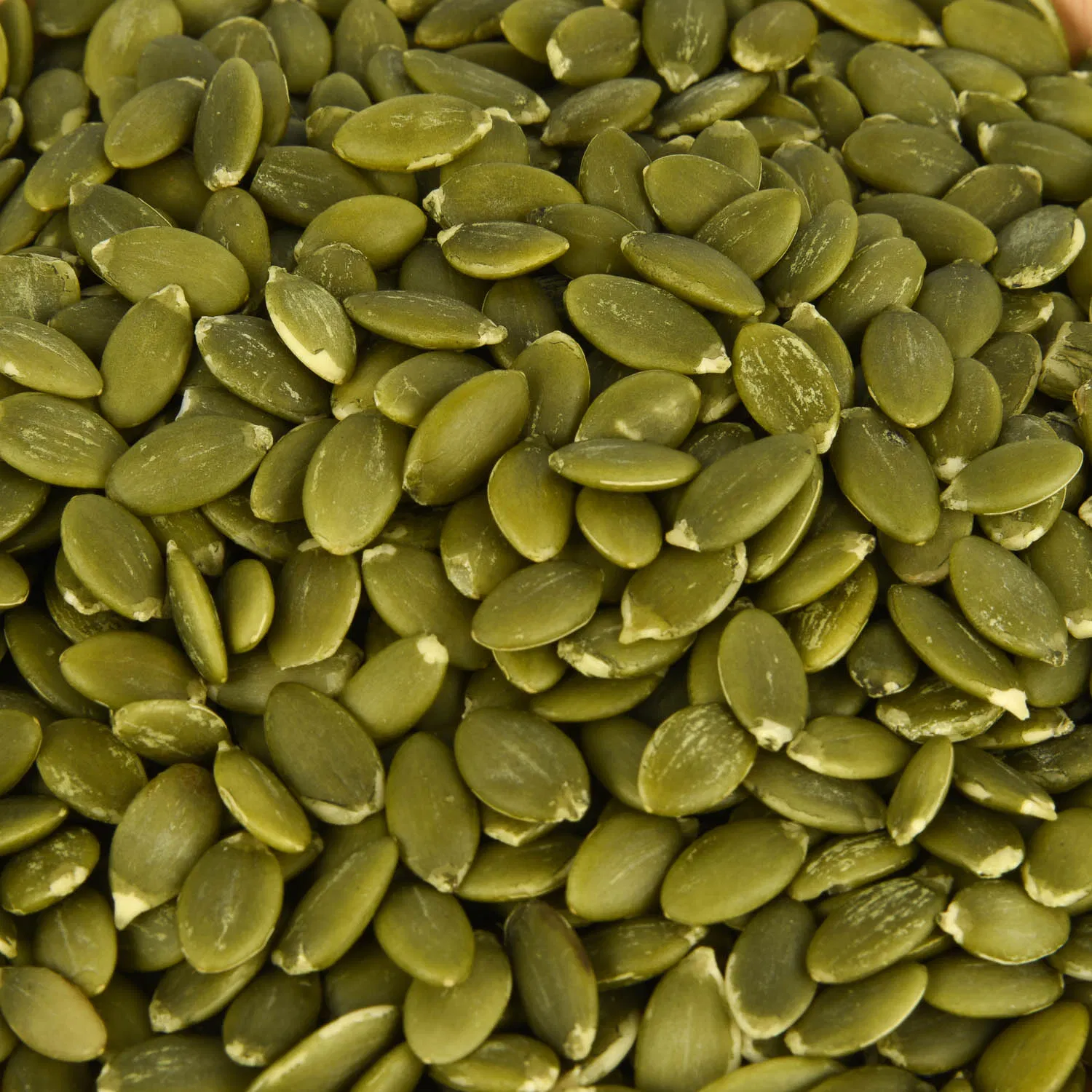 Lanches Nutritivos Mistura de Sementes de Abóbora e Nozes Saudáveis com Pinoli