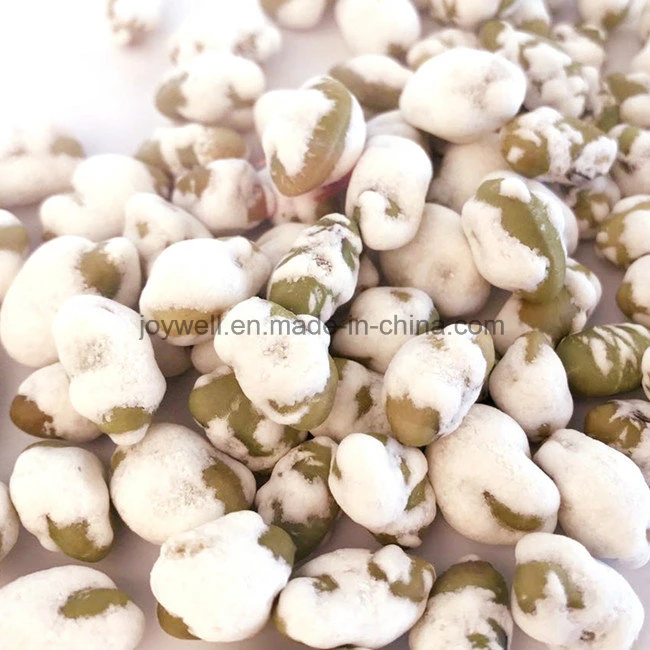 Lanches Naturais Sabor Original Edamame Revestido Pacote de Varejo