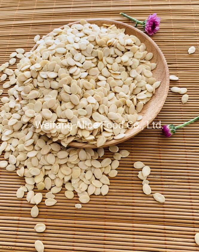 Preço em bulk de snacks saudáveis da China, todos os tipos de sementes: sementes de girassol, sementes de abóbora, sementes de melancia