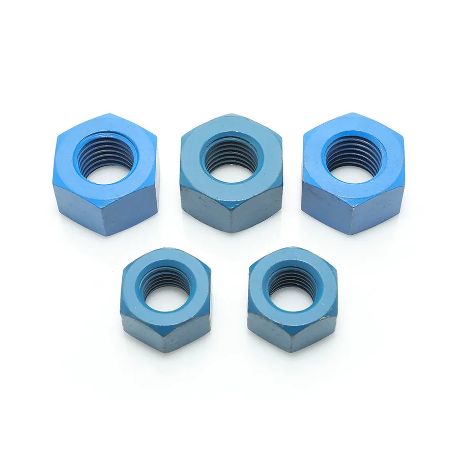 Detalhe Porca de Mola 5