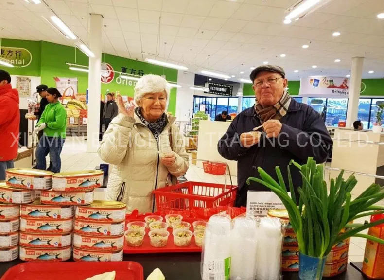 Apresentação do prato
