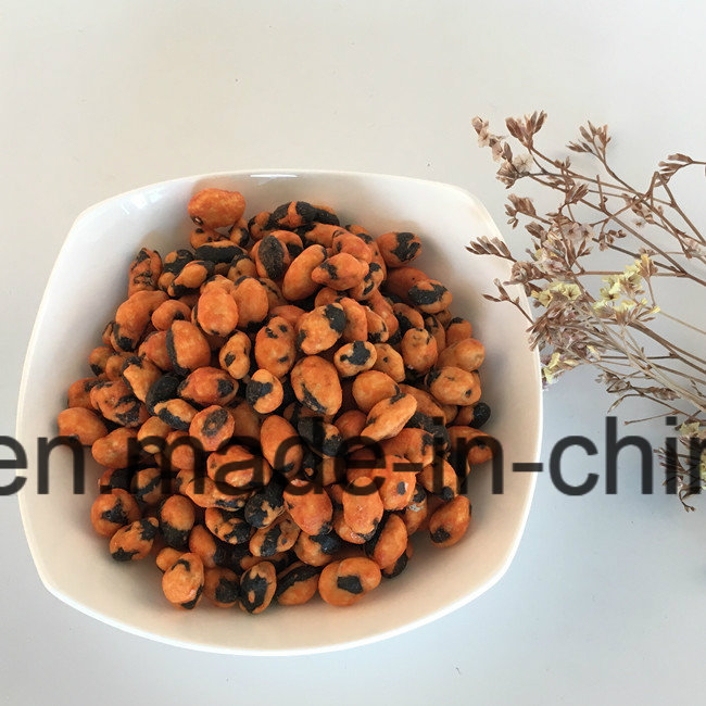 Edamame Assado com Sriracha Lanches Deliciosos e Saudáveis